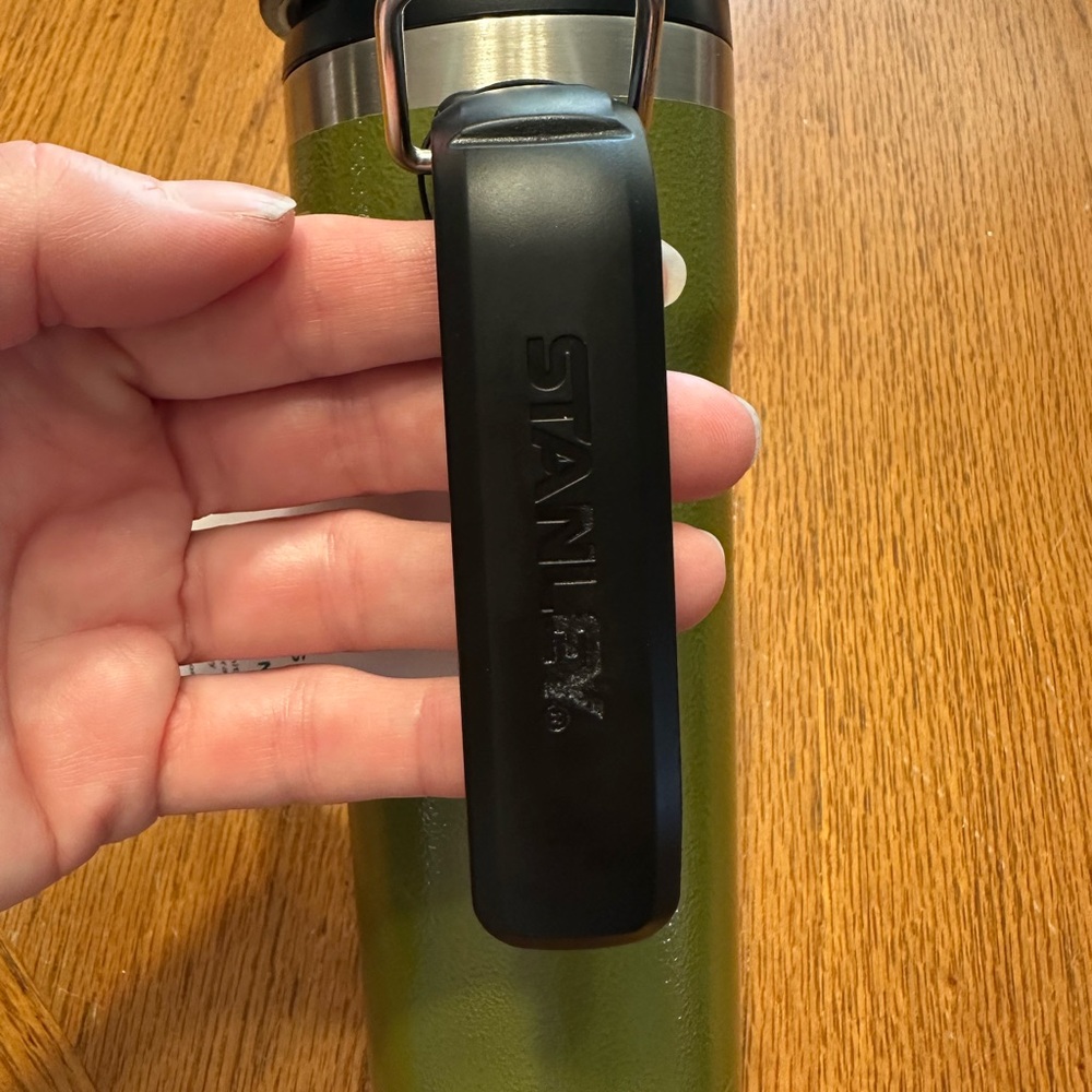 Starbucks x Army green Travel Mug New - Picture 8 of 11